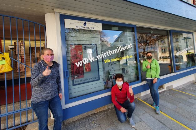 geht endlich zu Ende!